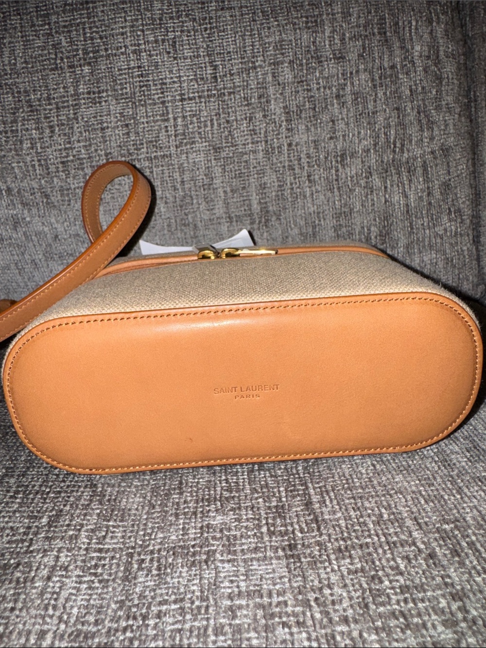 New Saint Laurent gaby vanity bag - Picture 3 of 8
